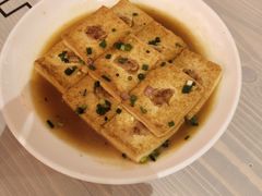 -客家大院·非遗赣南客家菜(郁孤台店)