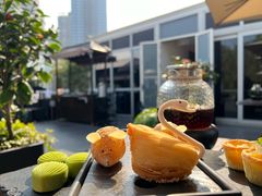 -太白餐厅·新湘菜原创者(月湖店)