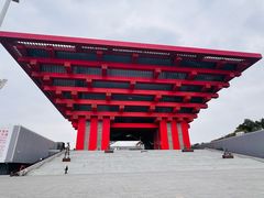 -中华艺术宫(上海美术馆)