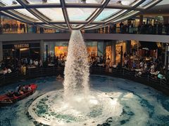 -滨海湾金沙购物商场