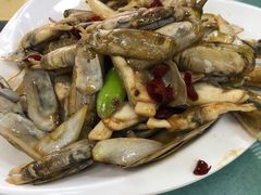-四海蒸鲜蒸汽海鲜自助(北戴河店)