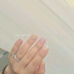 -雪儿·YuKi美甲美睫皮肤管理Salon