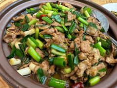 -滇铺子·云南特色菜·鲜花野菜季(东风东路c86店)