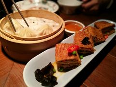 -外婆家(西红门荟聚购物中心店)