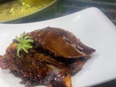 -小秦淮·南京土菜(新亭西路店)