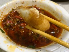 -味之绝美蛙鱼火锅(八号路店)