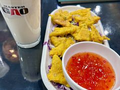 -清真·AL-JANNAT 佳纳特餐厅(狮子桥店)