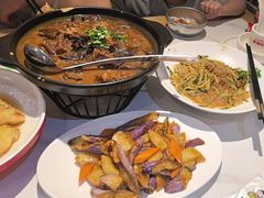 -李老哈·东北菜(宋园路店)