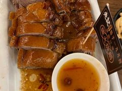 -先记烧鹅王·本地粤菜(福永店)