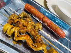 -刘栋梁大排档(淮海东路店)