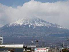 -河口湖车站