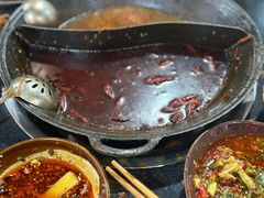 -谭记重庆老火锅(总店)