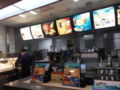 -麦当劳(文武路店)