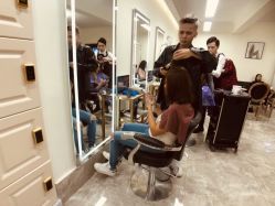 点击看大图 -BM SALON