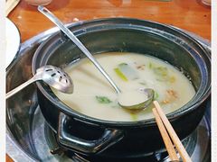 -代羊肉(中和店)