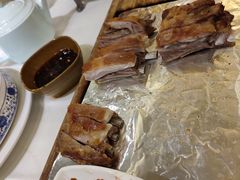 -巴音浩日娲·蒙餐(双林东路店)