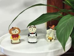 -花间烘焙BLossom Bakery