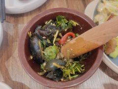 -云海肴·汽锅鸡·云南菜(广安门天虹店)