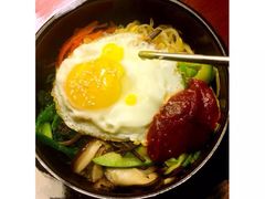 -辛氏火炉·韩式古法烤肉(松北店)