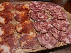 -Laures·月桂西班牙碳烤餐厅(十尚坊店)