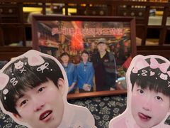 -玉桥餐厅(天坛店)