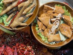 -阳阳老火锅(小南门店)