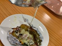 -So Lounge索兰至餐厅(蓝色港湾店)