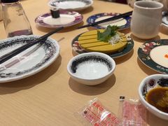 -万岁寿司(万国店)