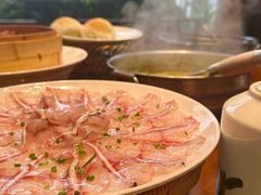 -凤凰山斑鱼馆(恭城店)