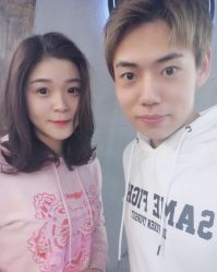-J-Flying艺术形象设计