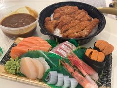 -鮨之佐壽司外賣店(氹仔市区店)