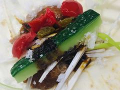 -好伦哥披萨(地坛店)