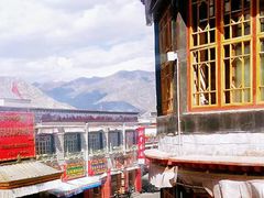 -玛吉阿米·餐吧