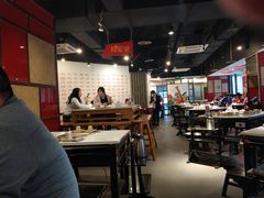 大堂-老基地老火锅厂(大渡口店)
