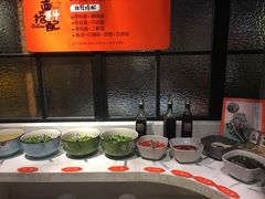 -南城十里潮汕鲜牛火锅·鲜虾生滚粥(融汇老商埠店)