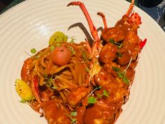 -丘吉尔餐厅(澳门伦敦人店)