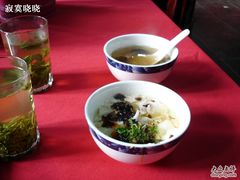 -吴门人家·苏宴宫廷菜(拙政园店)