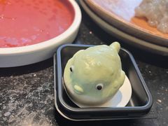 -牛New寿喜烧(新六百店)