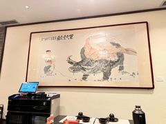 -鸢飞潍坊菜馆(鸢飞大酒店)