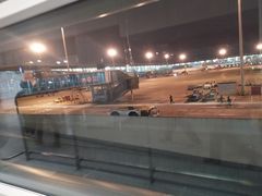 -杭州萧山国际机场