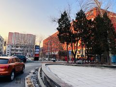-北化机爱工场文化科技融合产业园