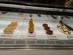 -潮一不贰·法式甜品·生日蛋糕·西式简餐(外滩店)