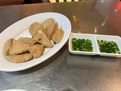 -陈鹏鹏潮汕菜(宝安机场T3航站楼店)