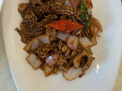 -怡园饭店-餐厅(四望亭店)