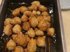 -伊和园清真餐饮