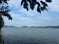 -天目湖涵田度假村