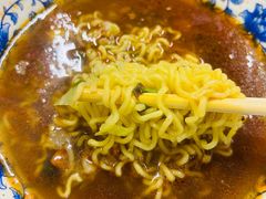 煮方便面-老黑板筋(顺义总店)