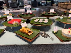 -解放碑威斯汀酒店-知味国际美食餐厅