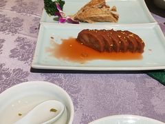 -山外山菜馆(玉泉路店)