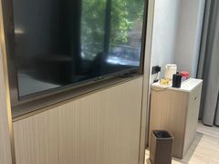 -禧粤YUE HOTEL(广州公园前地铁站店)